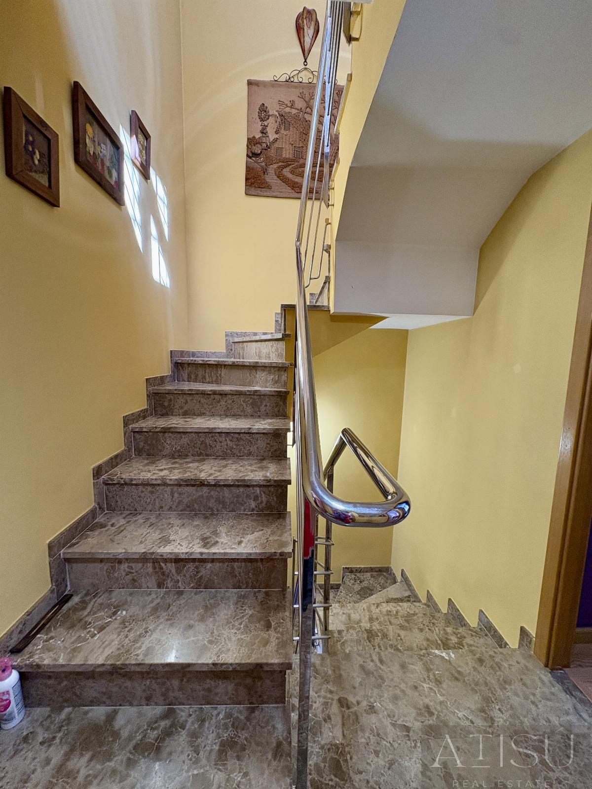 For sale of house in Alicante