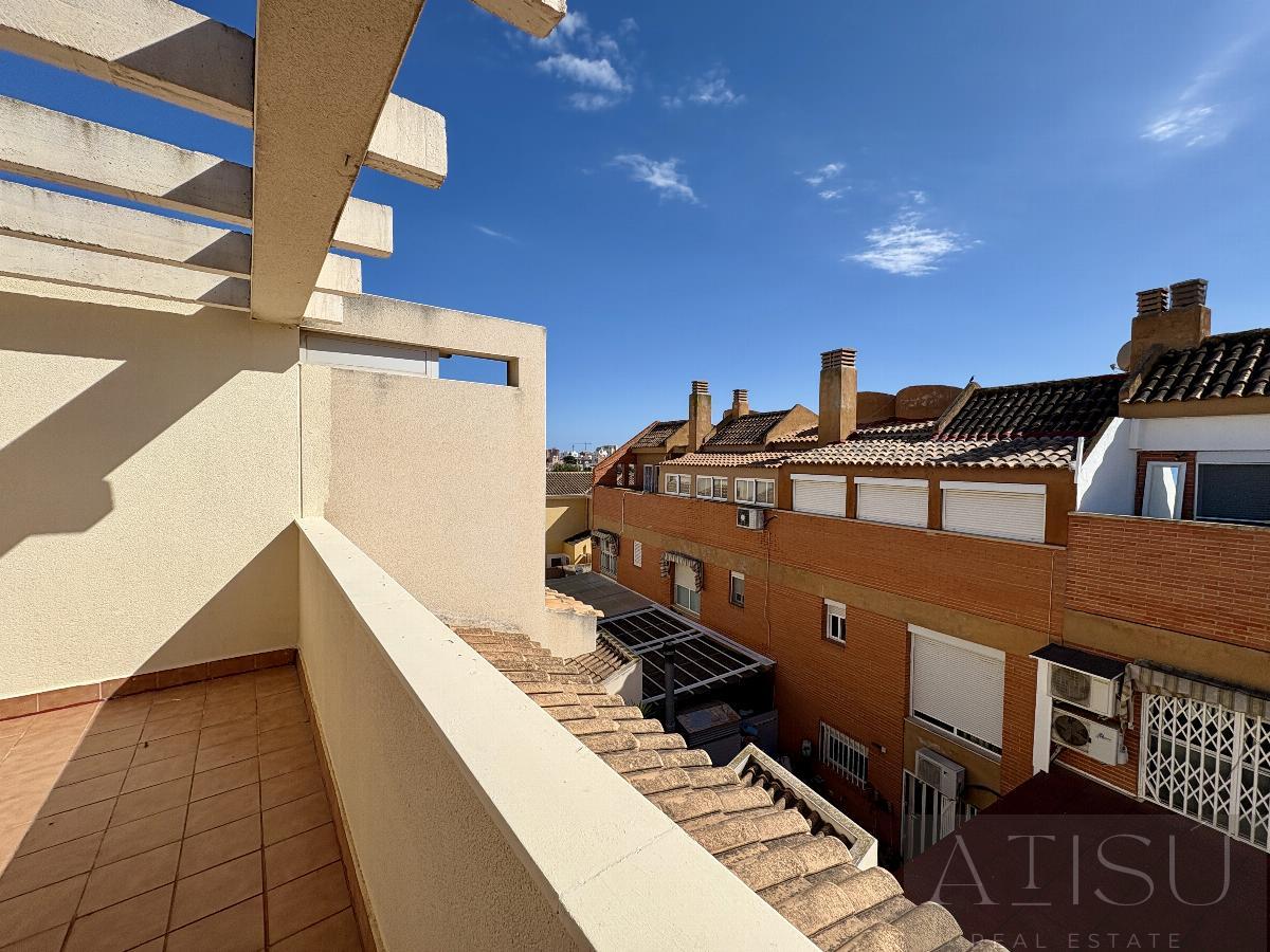 For sale of house in Alicante