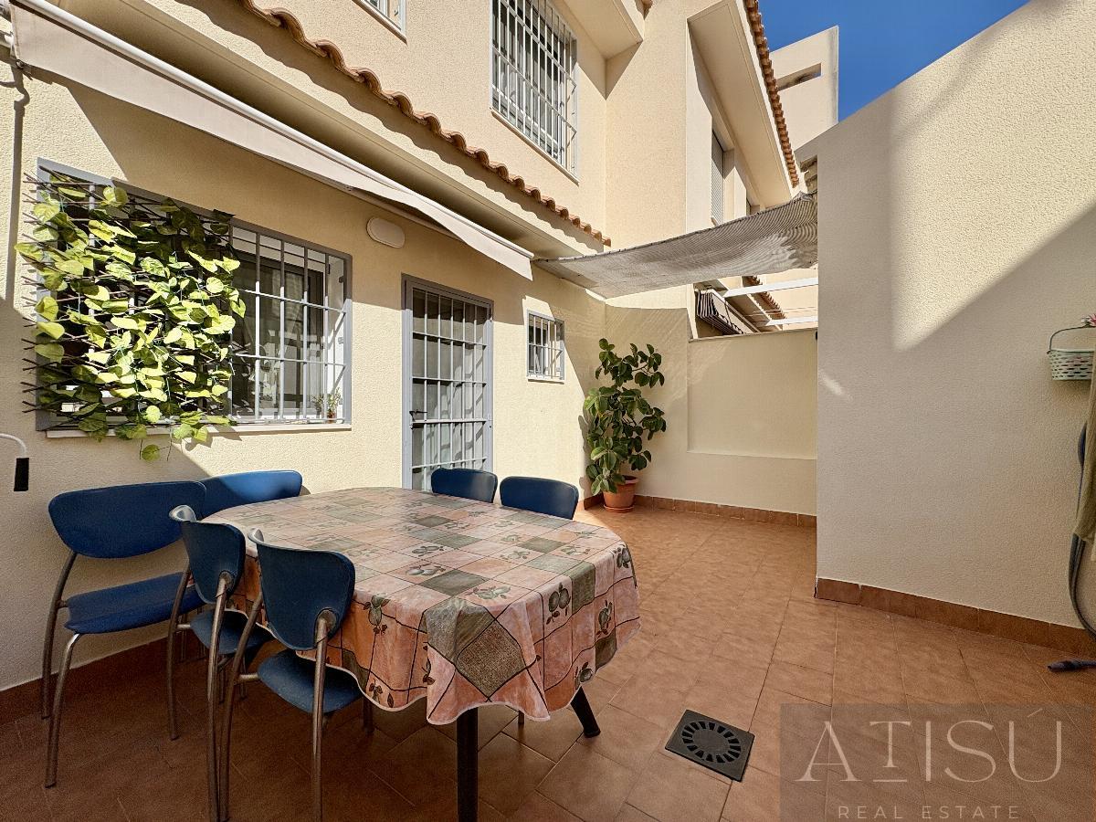 For sale of house in Alicante