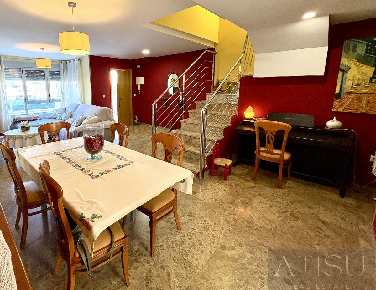 For sale of house in Alicante