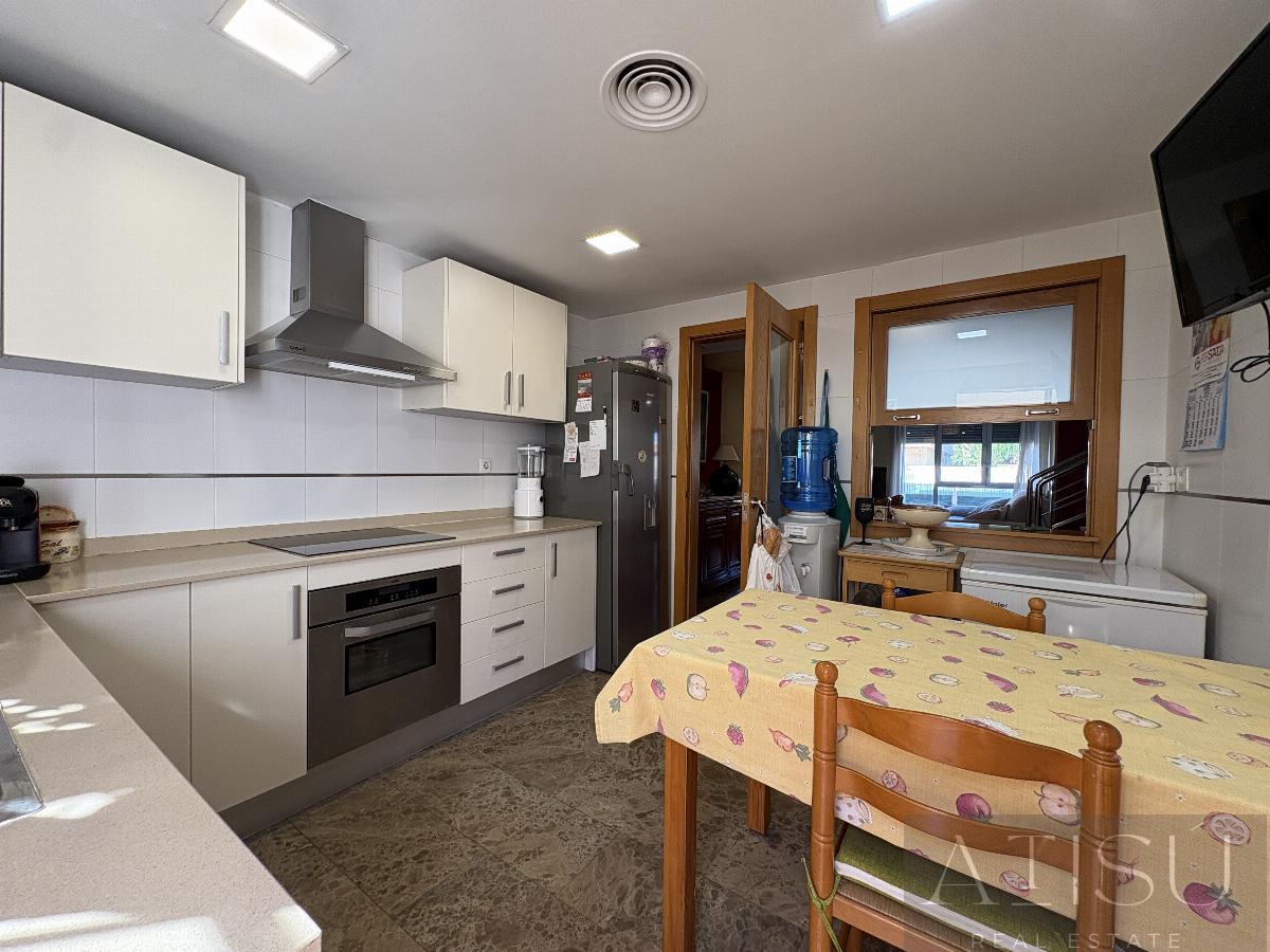For sale of house in Alicante