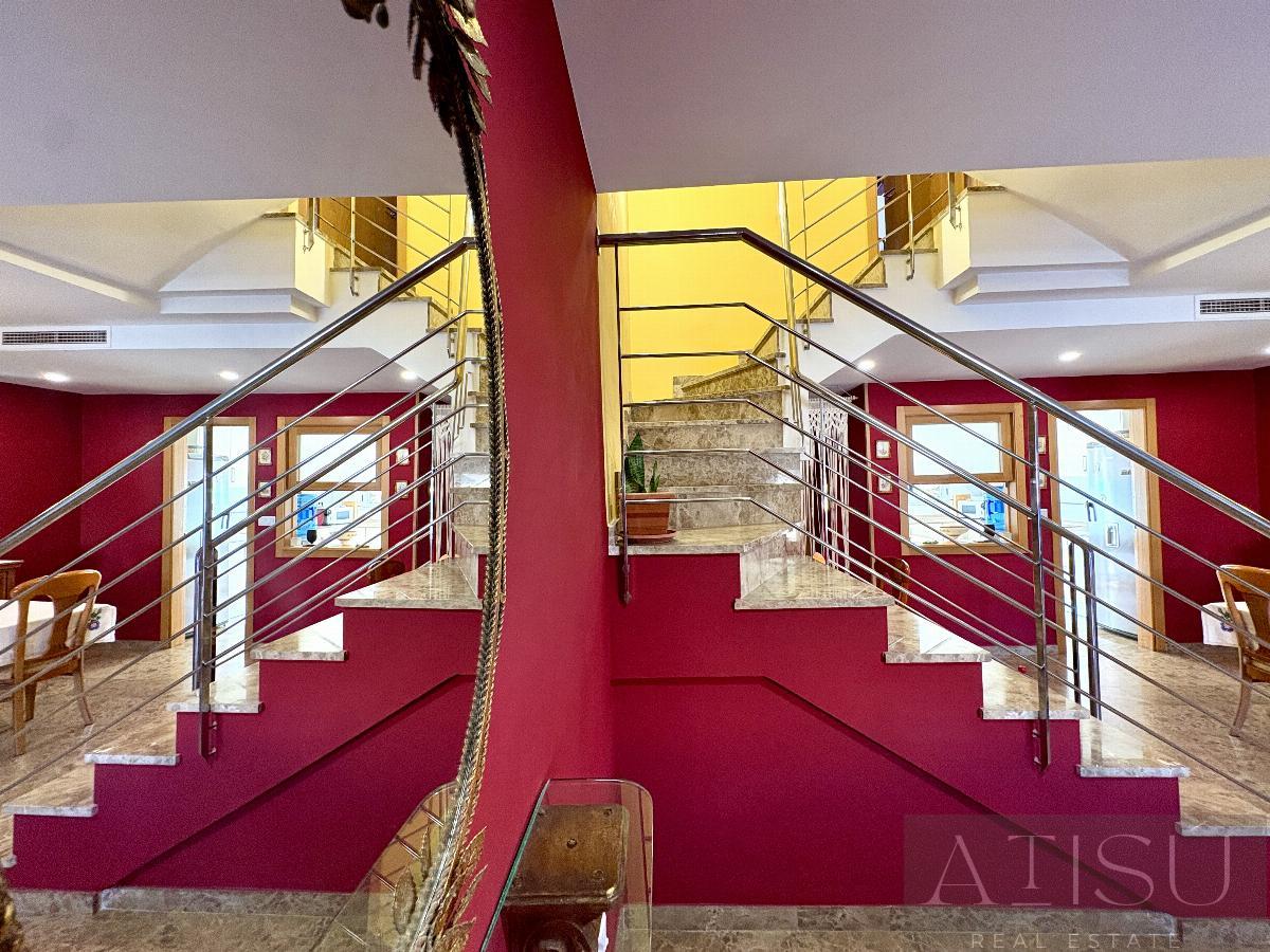 For sale of house in Alicante