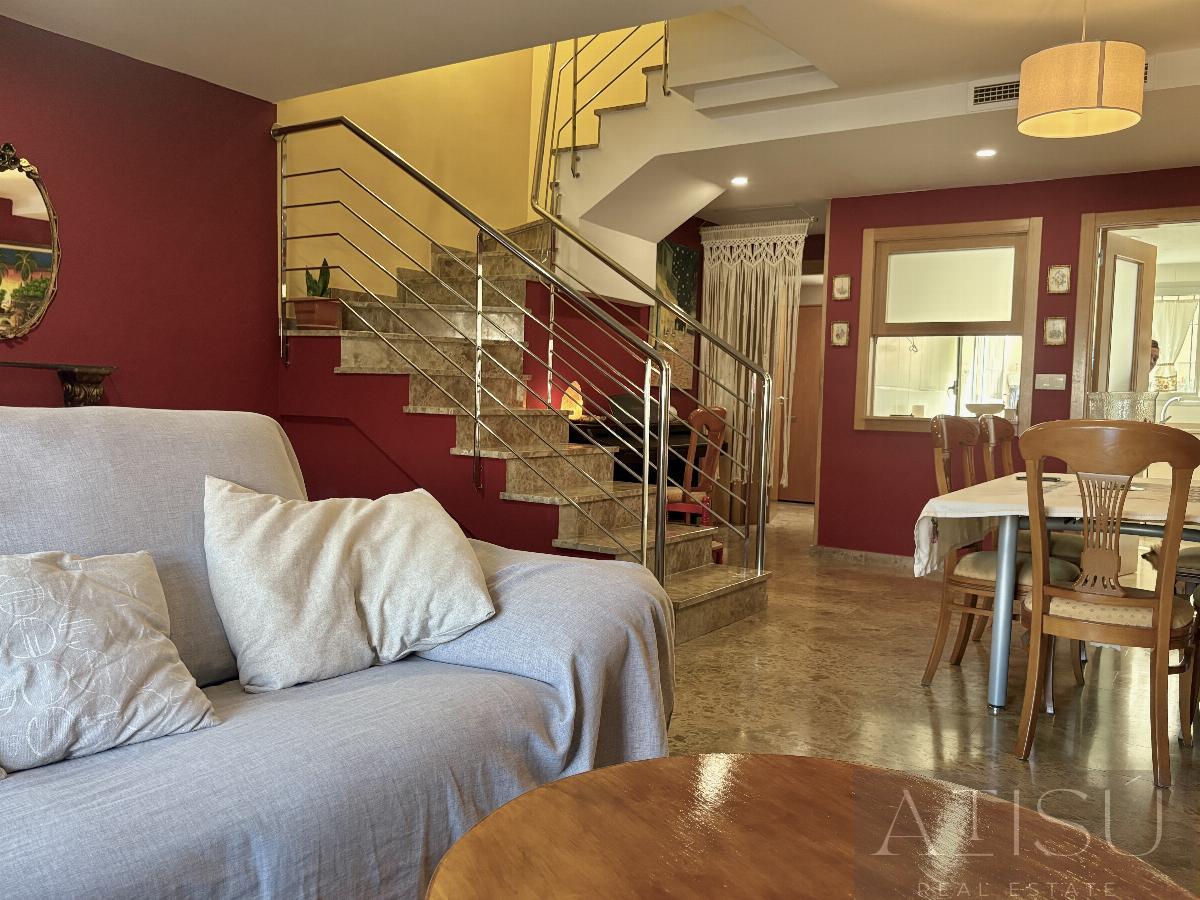 For sale of house in Alicante