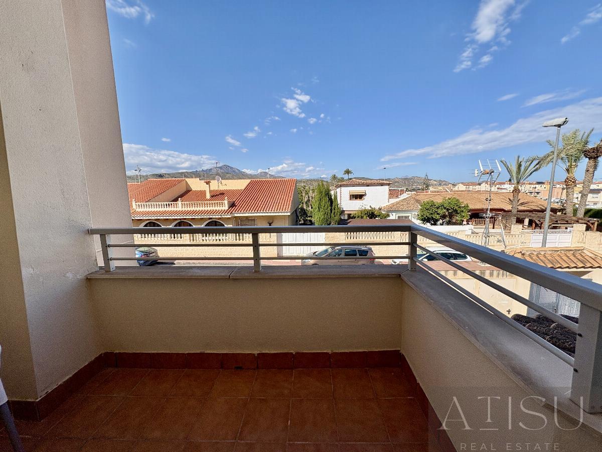 For sale of house in Alicante