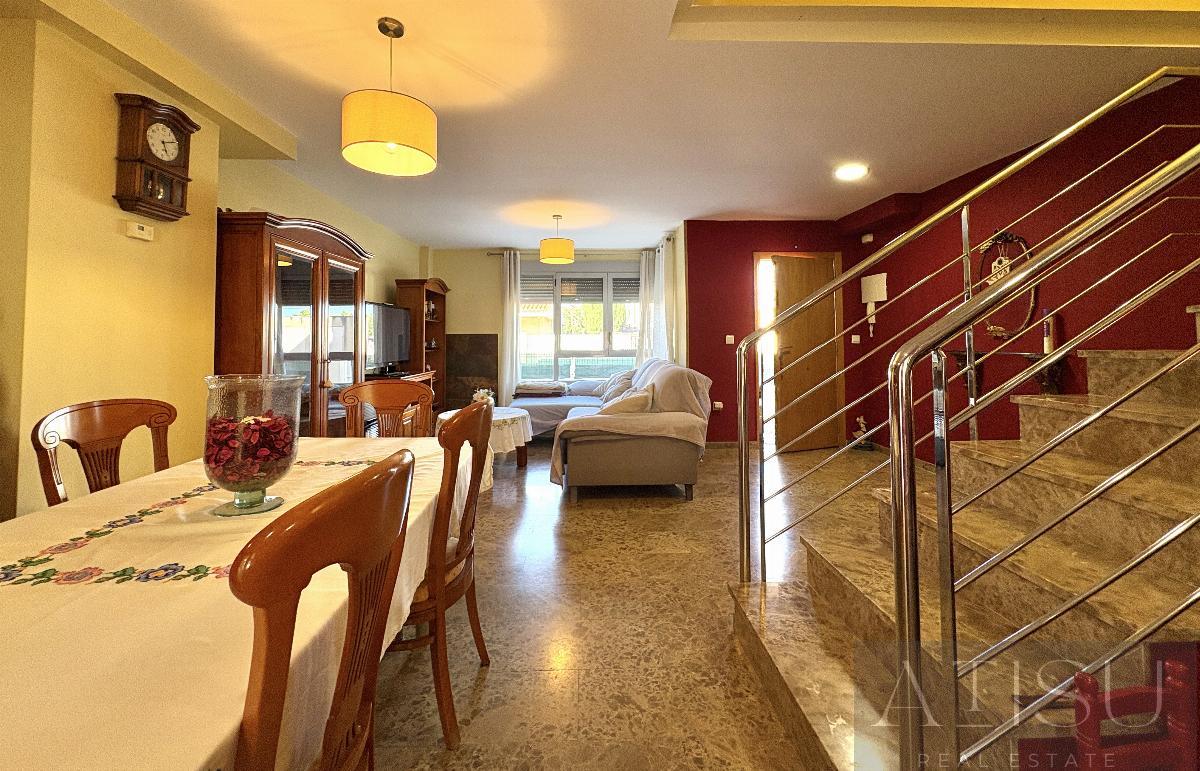 For sale of house in Alicante