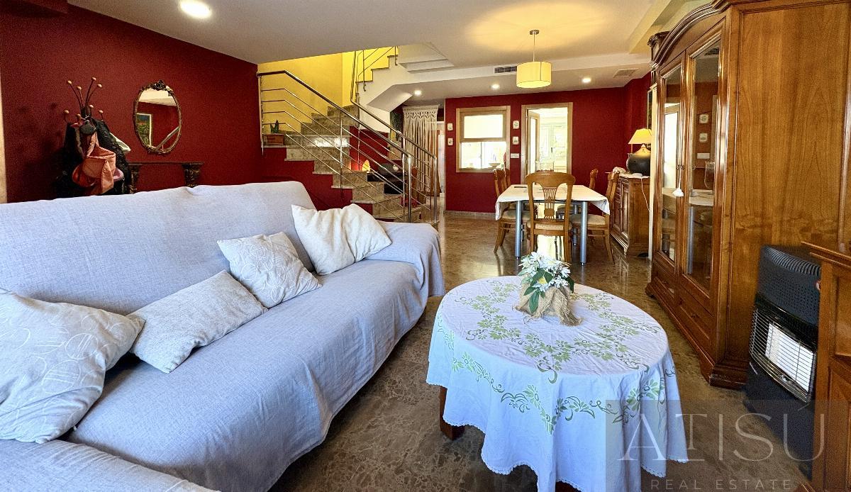 For sale of house in Alicante