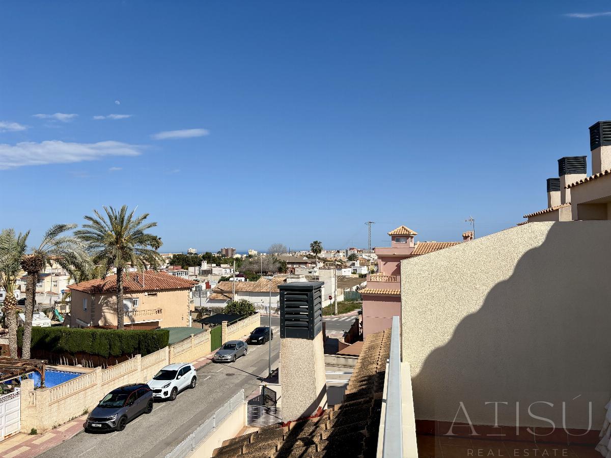 For sale of house in Alicante