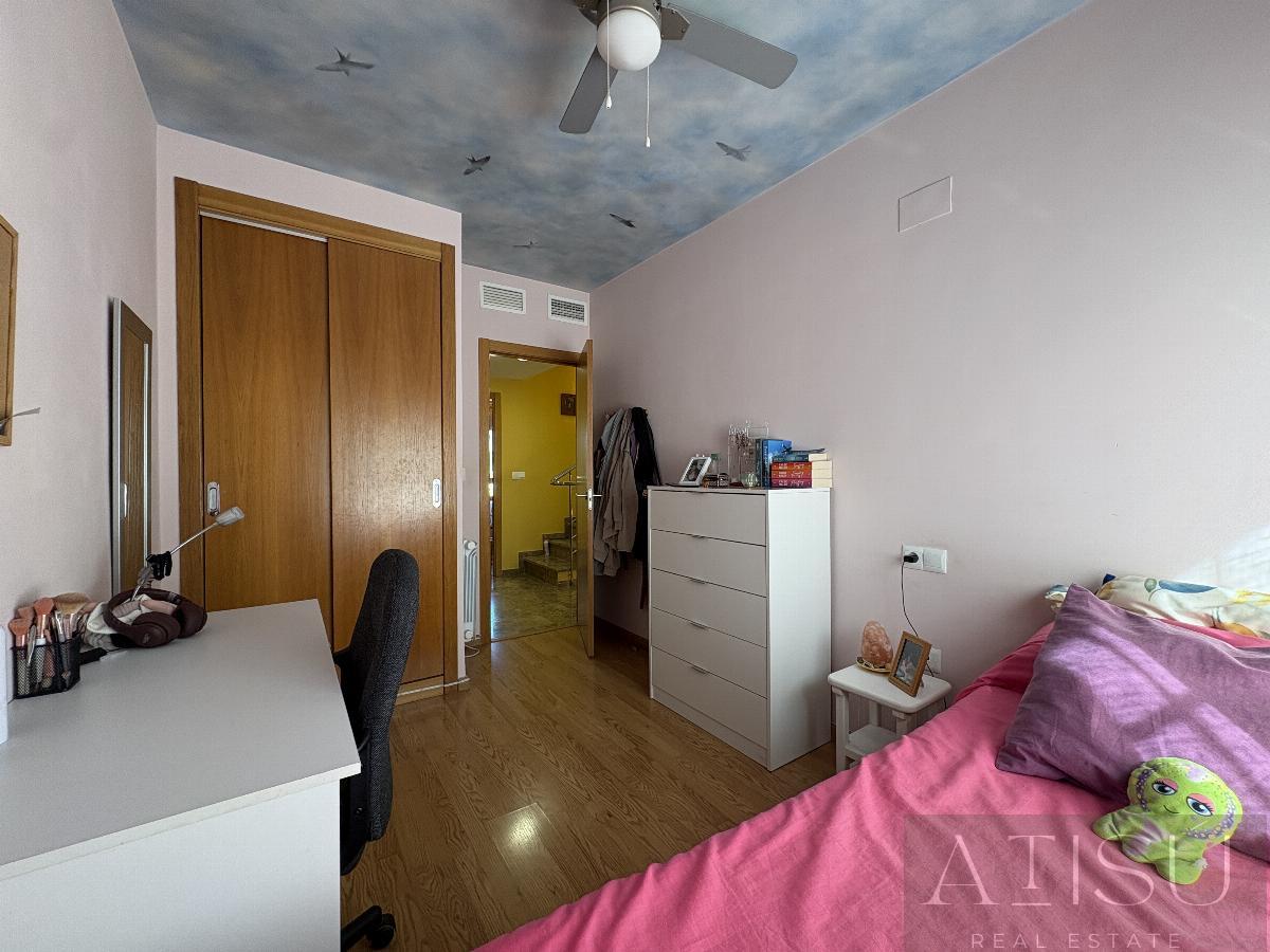For sale of house in Alicante
