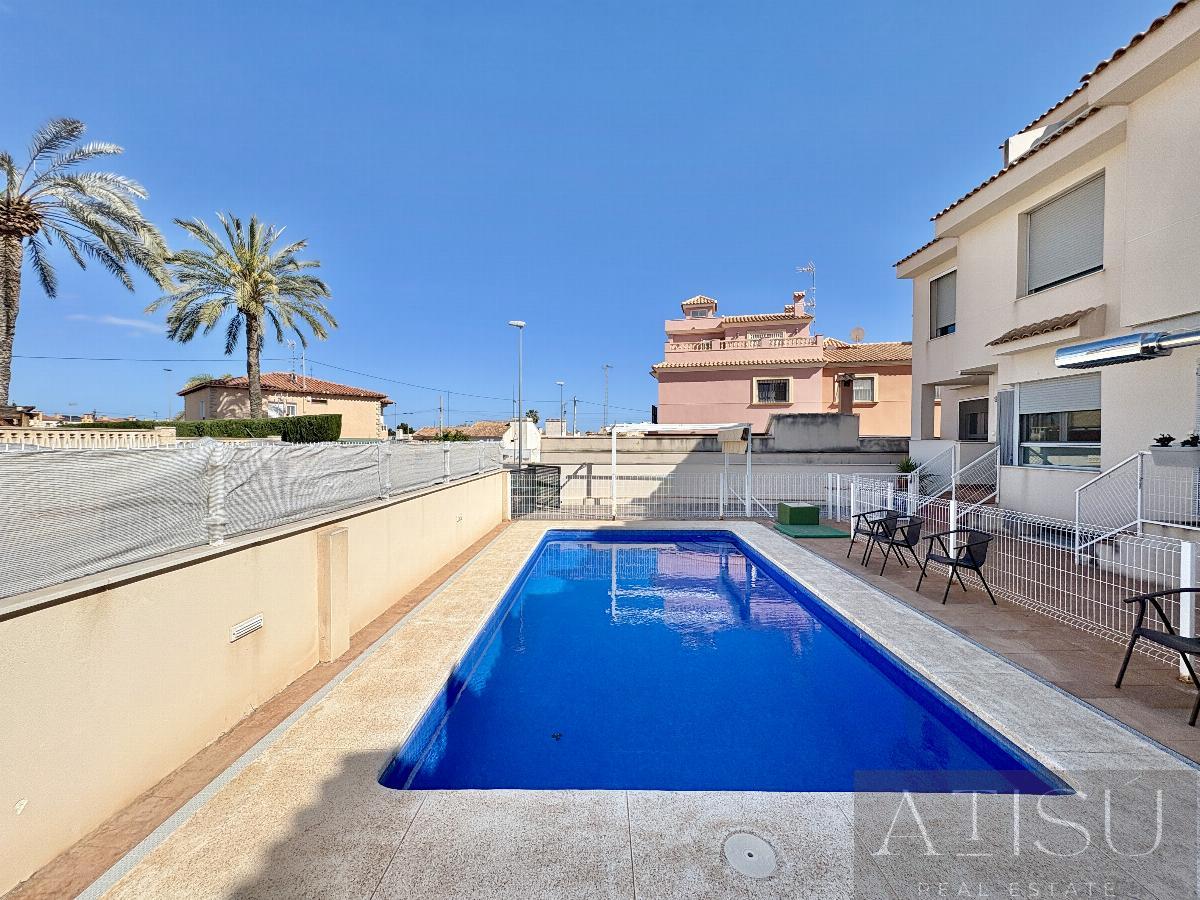 For sale of house in Alicante