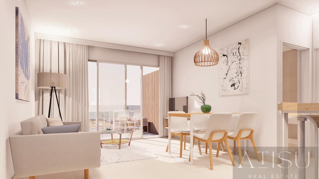 For sale of apartment in Pilar de la horadada