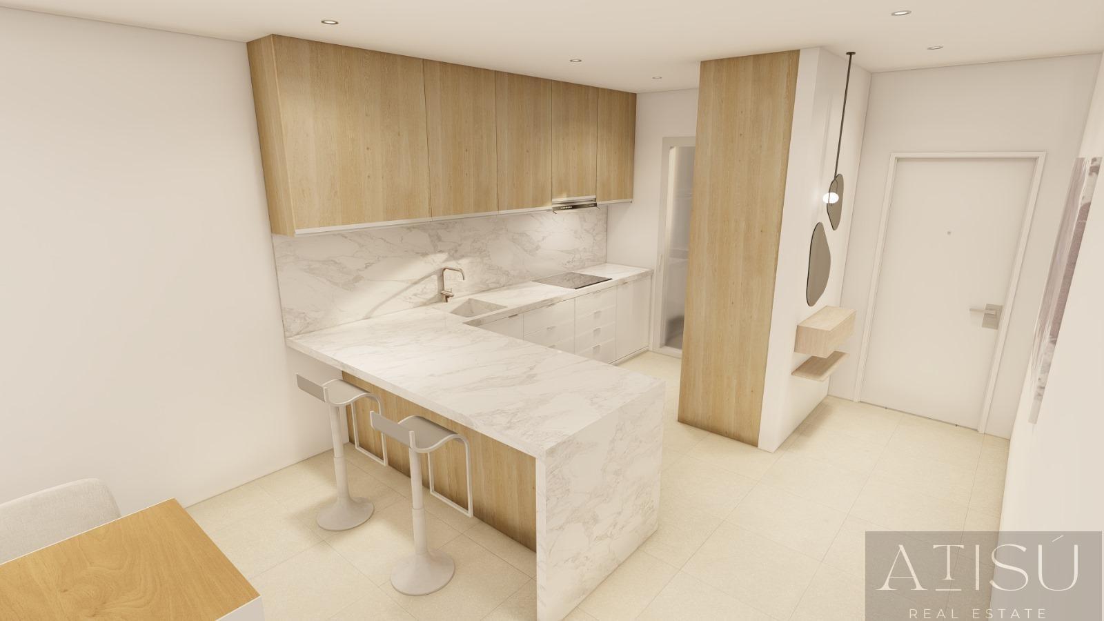 For sale of apartment in Pilar de la horadada