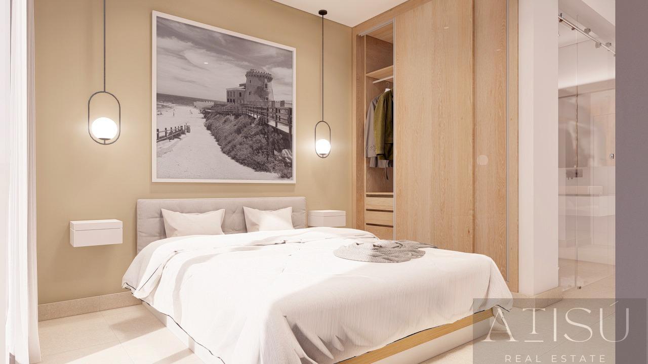 For sale of apartment in Pilar de la horadada