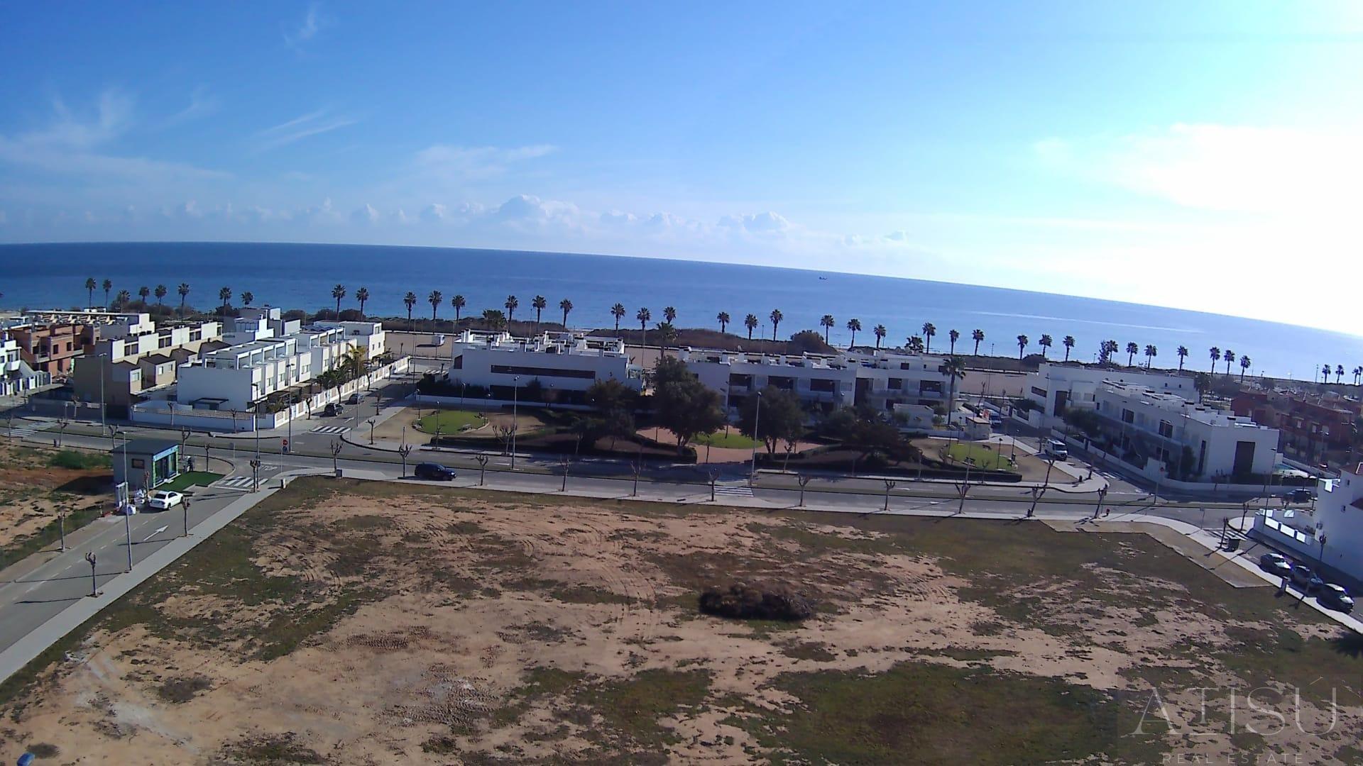 For sale of apartment in Pilar de la horadada