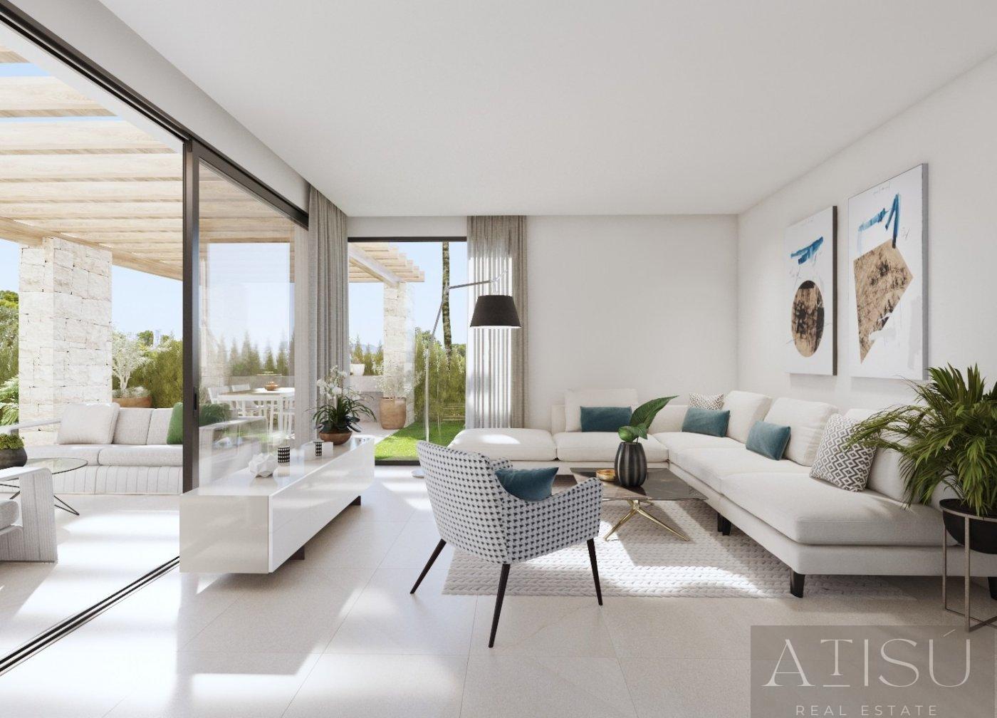 Venta de villa en Finestrat