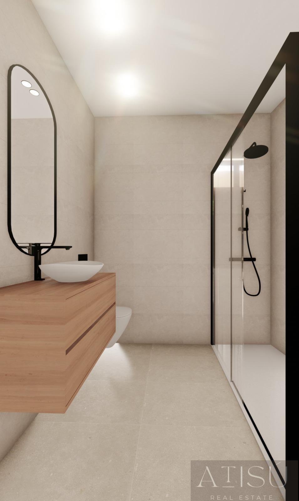 For sale of apartment in Guardamar del segura