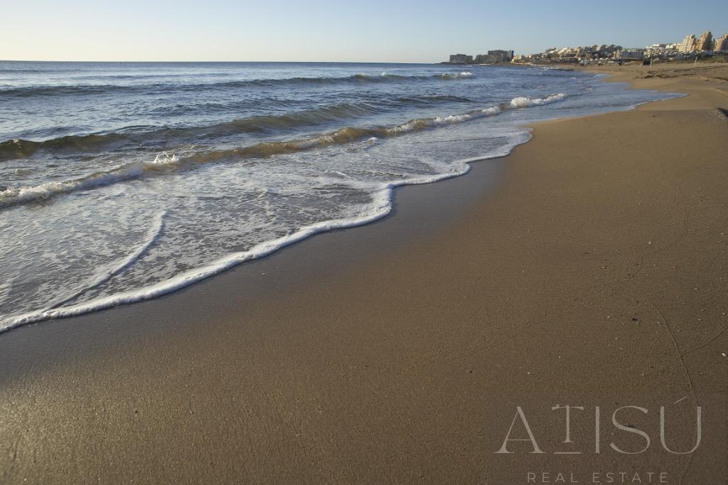 For sale of bungalow in Torrevieja