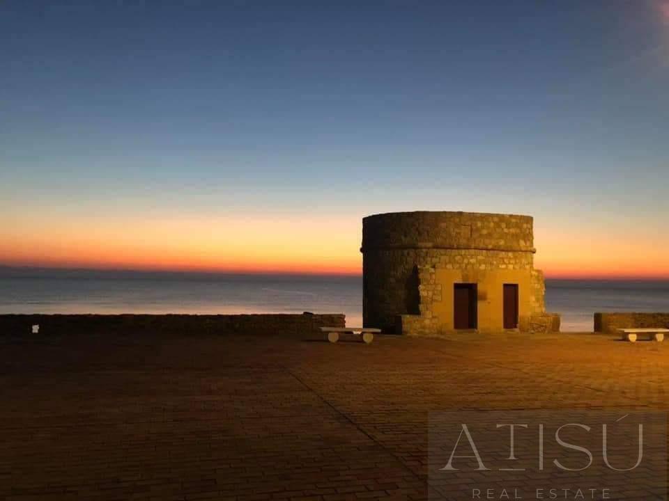 For sale of bungalow in Torrevieja