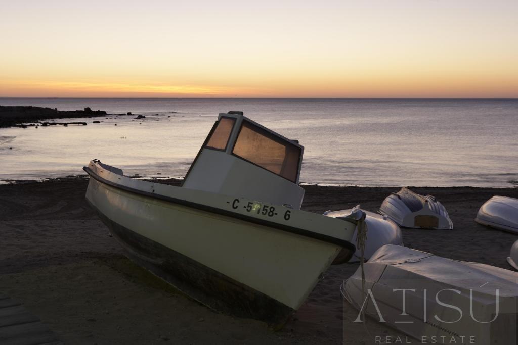 For sale of bungalow in Torrevieja