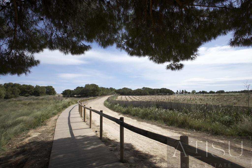 For sale of bungalow in Torrevieja