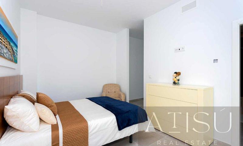 For sale of villa in Daya nueva