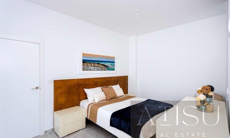 For sale of villa in Daya nueva