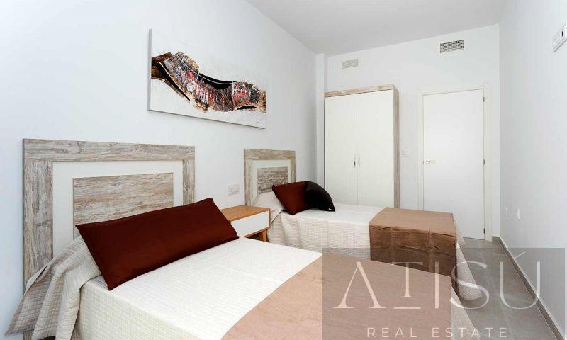 For sale of villa in Daya nueva