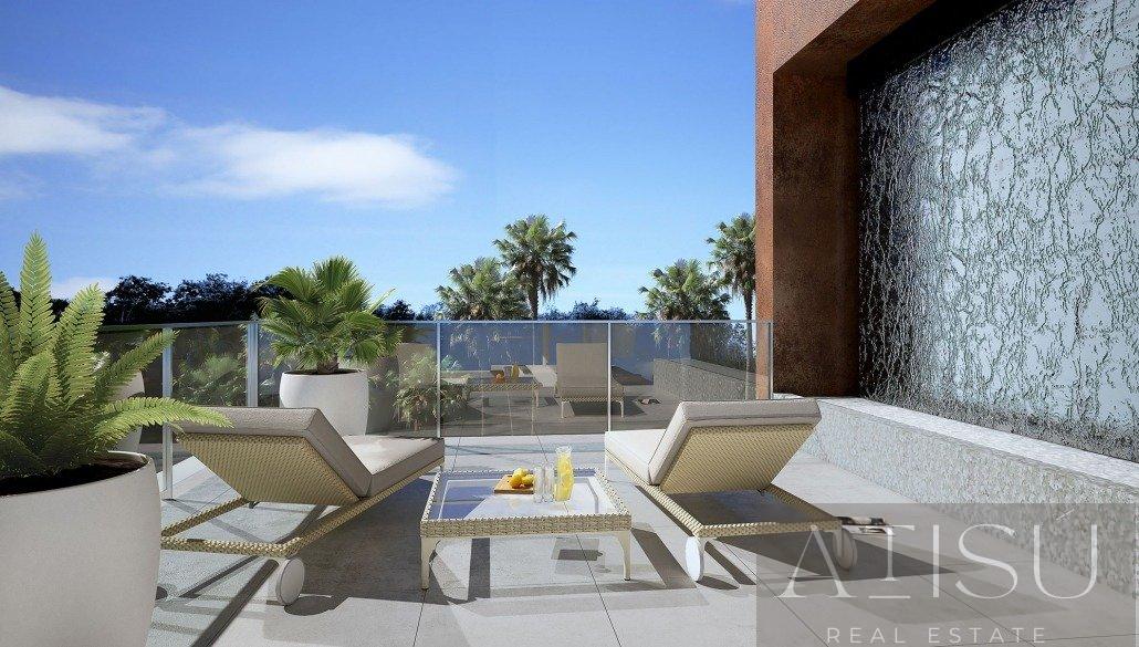 For sale of villa in Daya nueva