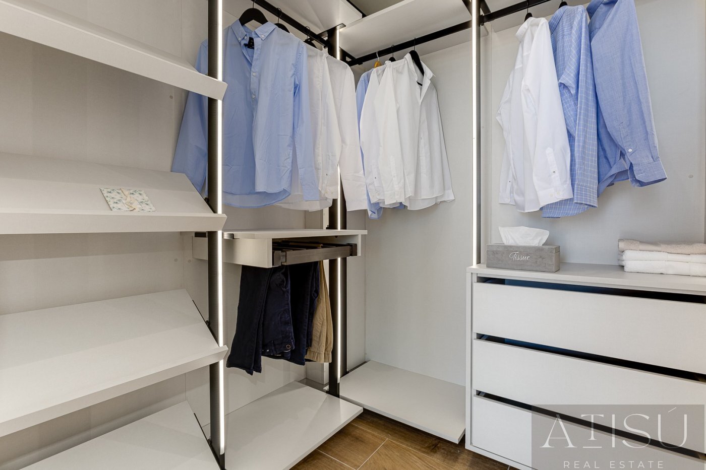 Venta de villa en Finestrat