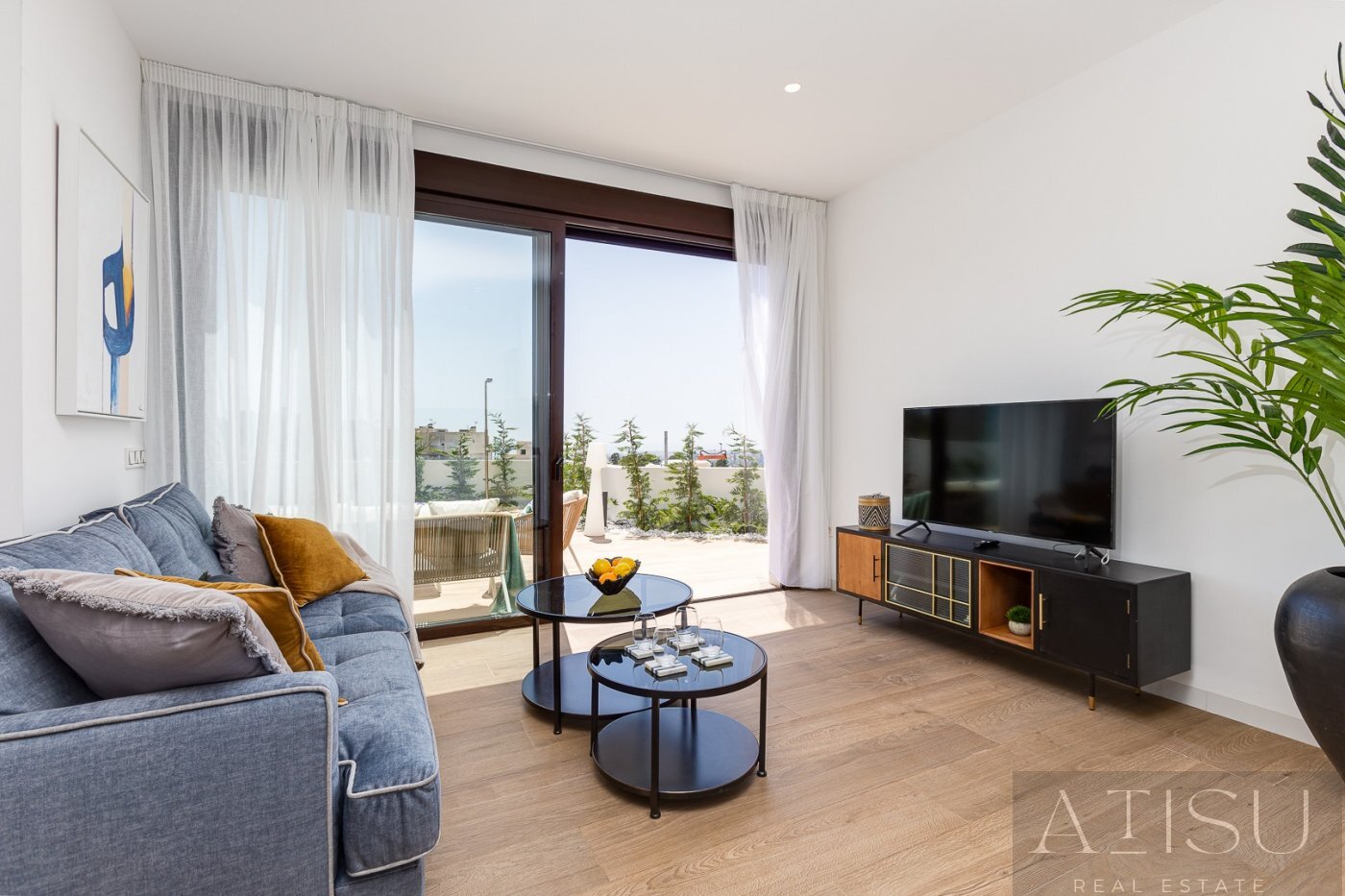 Venta de villa en Finestrat