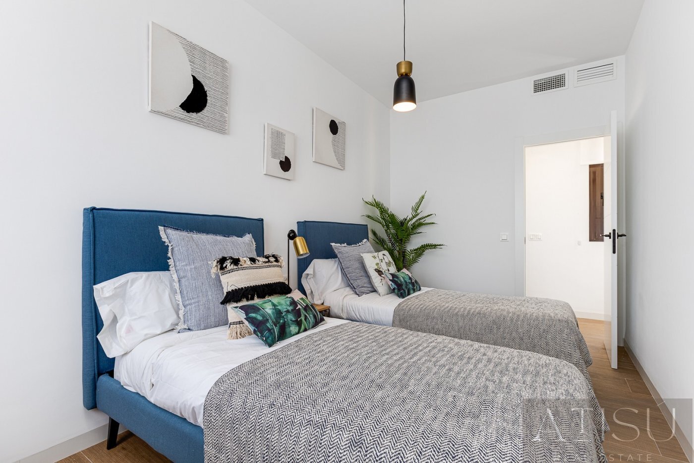 Venta de villa en Finestrat