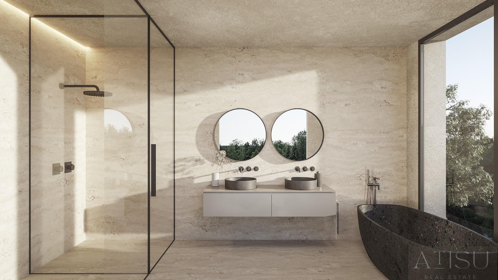 Venta de villa en Benissa