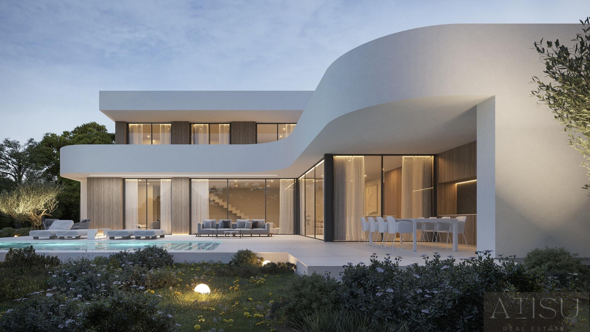 Venta de villa en Moraira_teulada