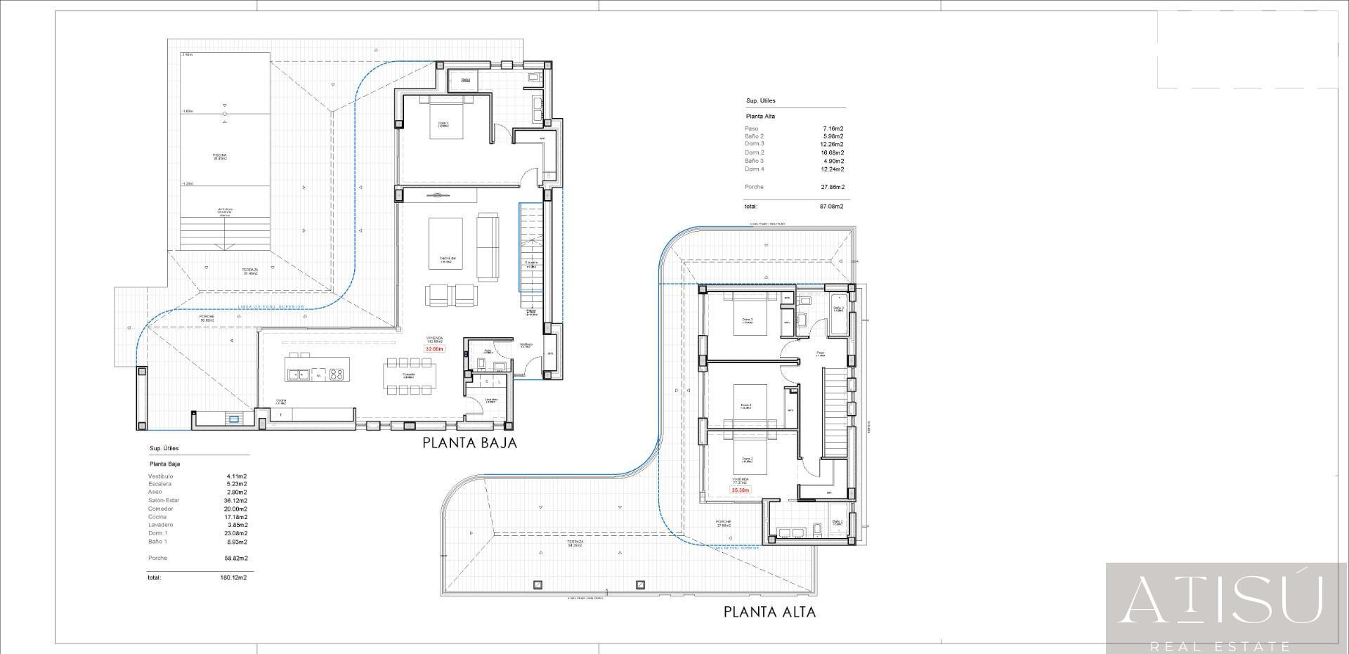 Venta de villa en Moraira_teulada