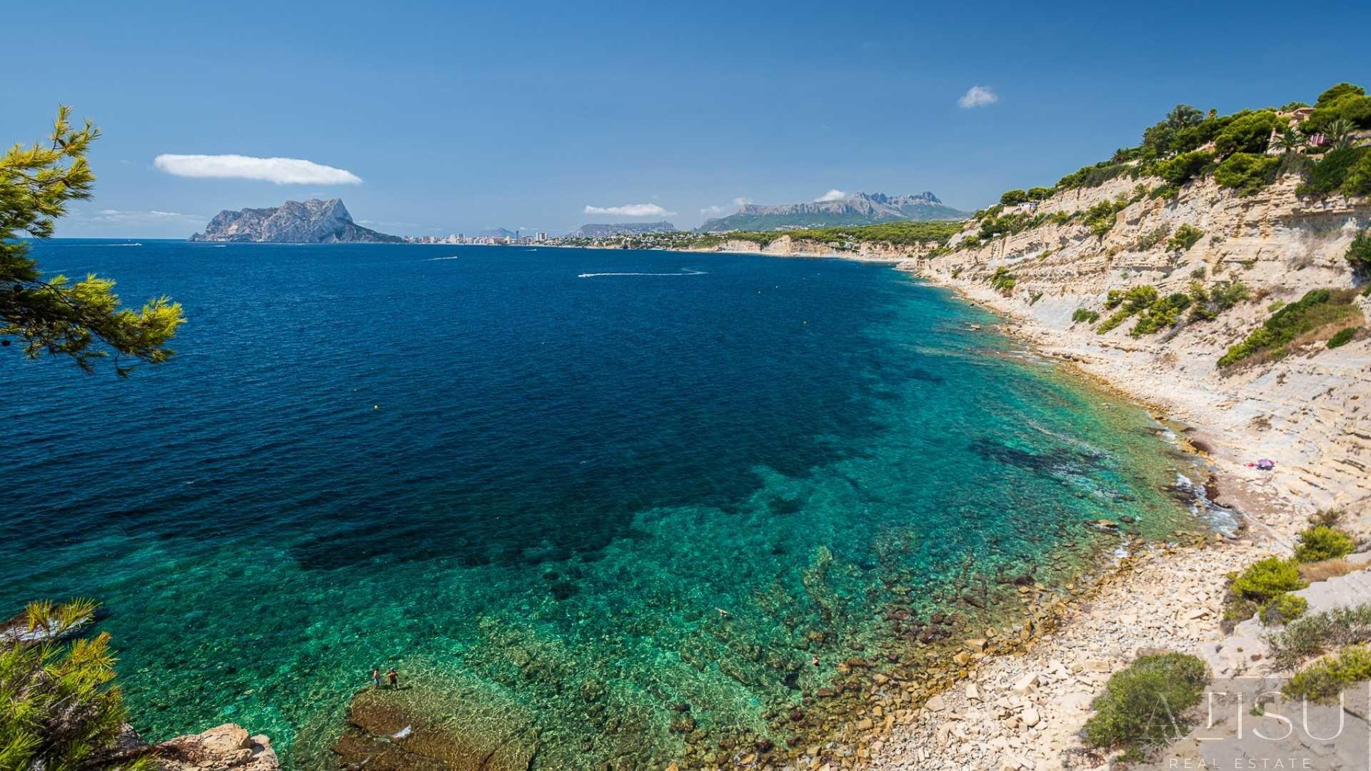 Venta de villa en Moraira_teulada