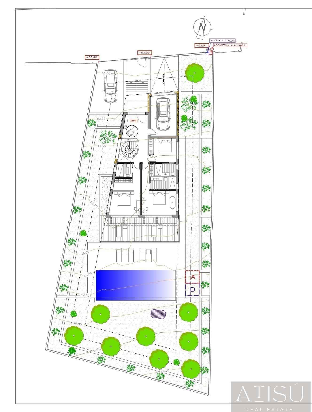 Venta de villa en Moraira_teulada