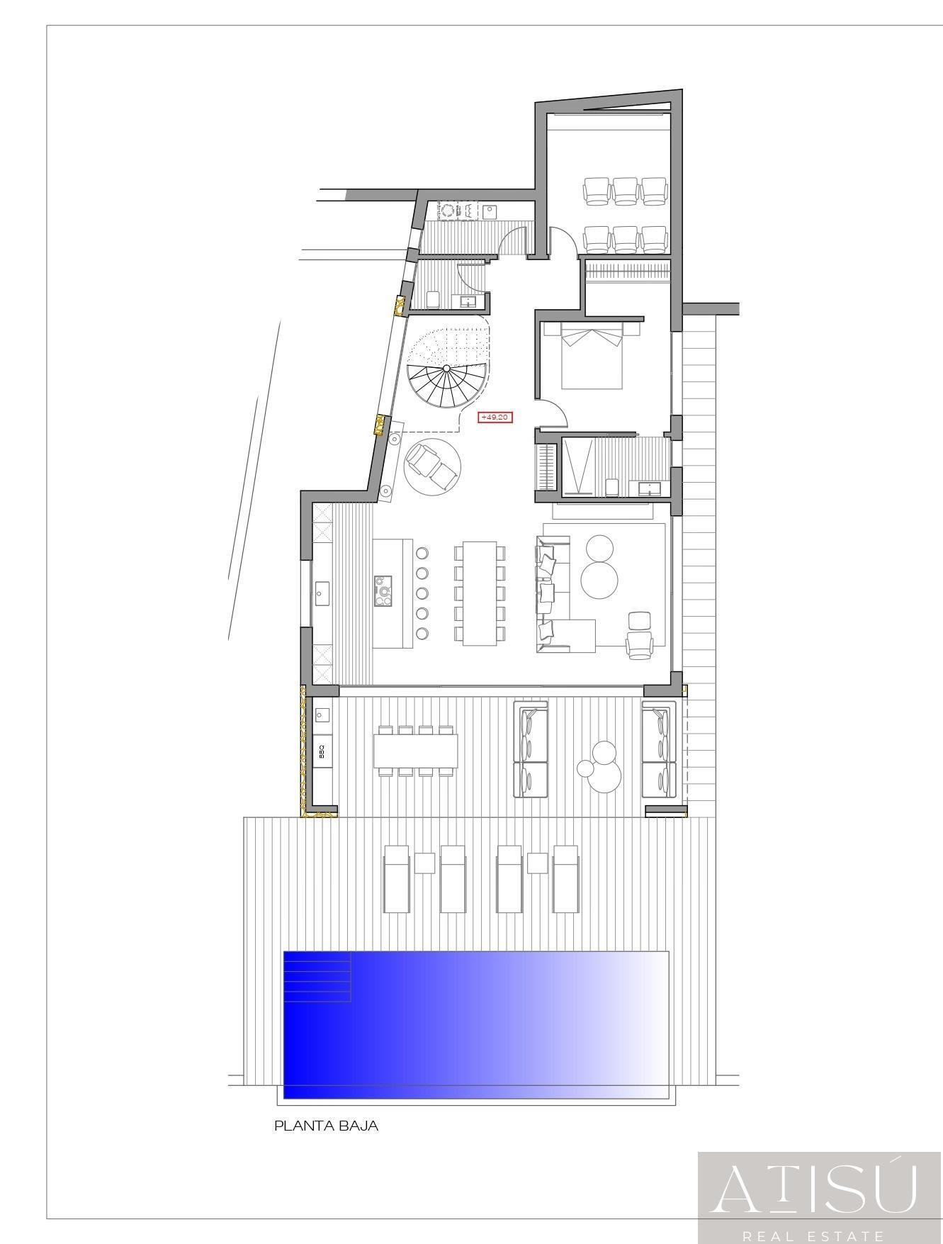 Venta de villa en Moraira_teulada