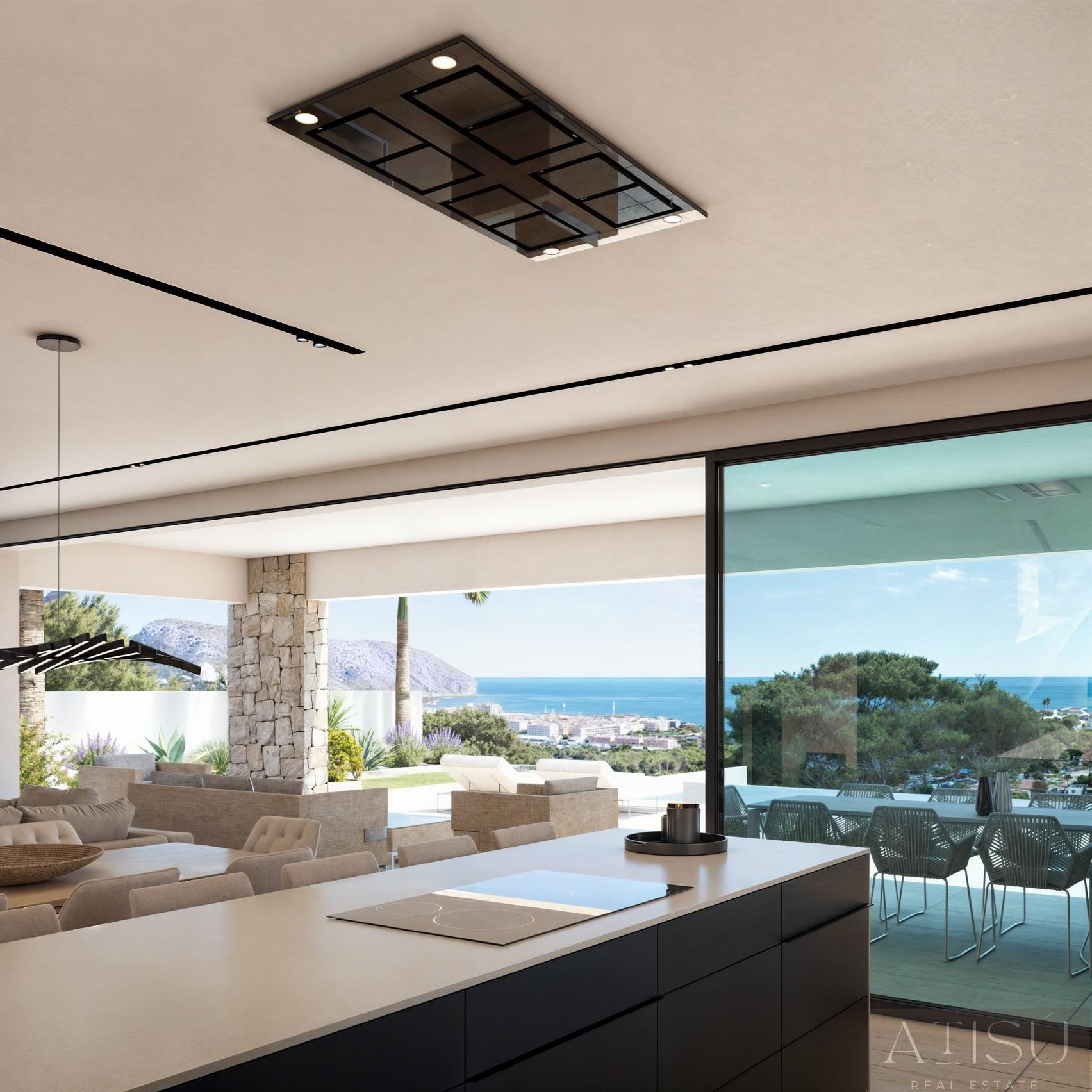 Venta de villa en Moraira_teulada