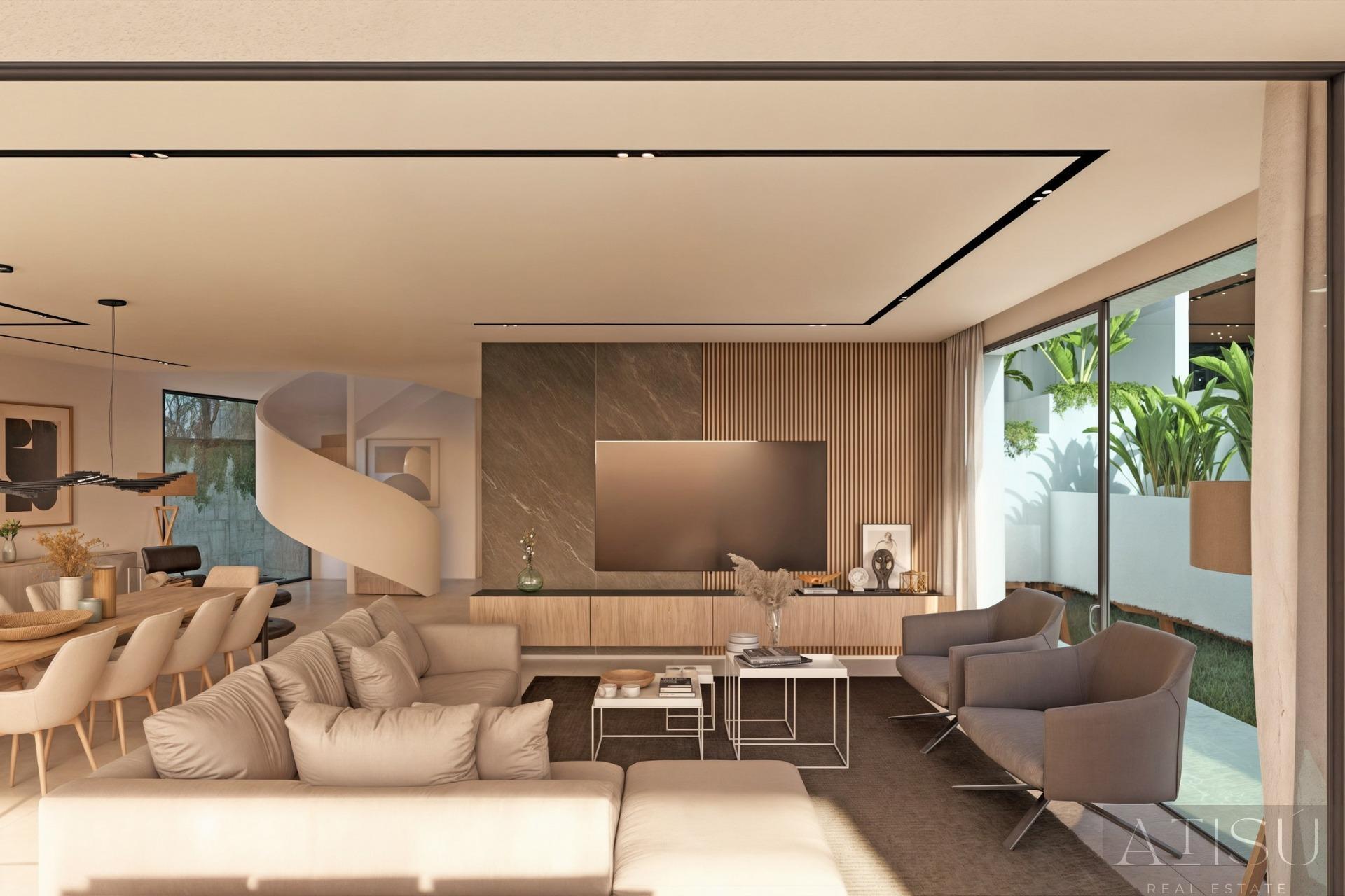 Venta de villa en Moraira_teulada