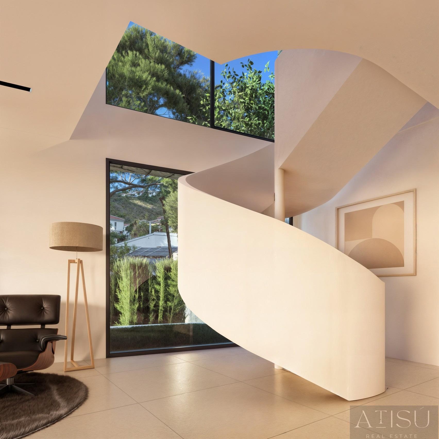 Venta de villa en Moraira_teulada