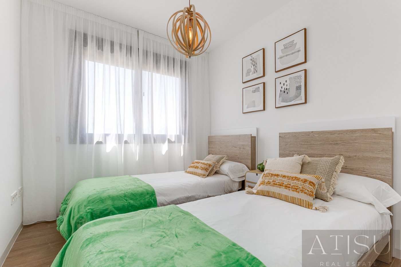 Venta de villa en Finestrat