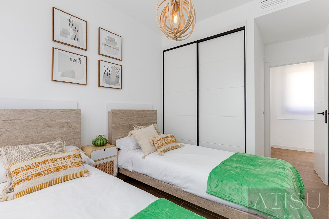 Venta de villa en Finestrat