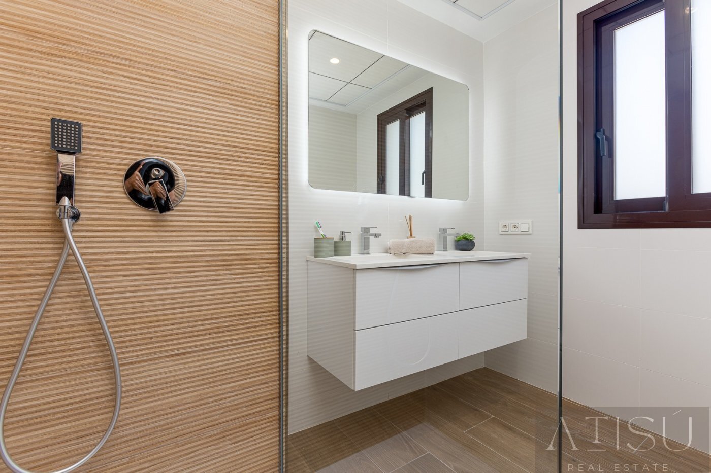 Venta de villa en Finestrat