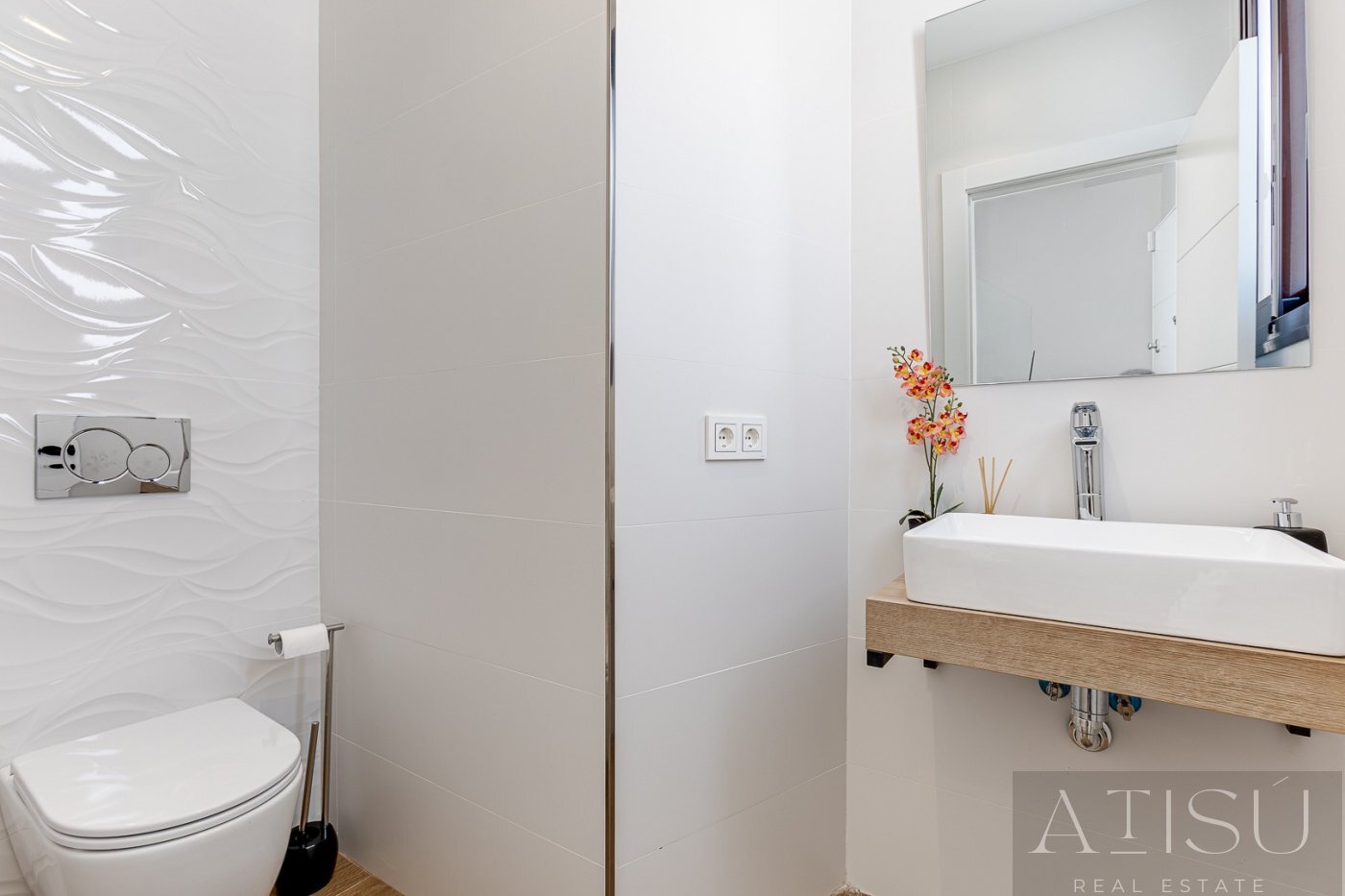 Venta de villa en Finestrat