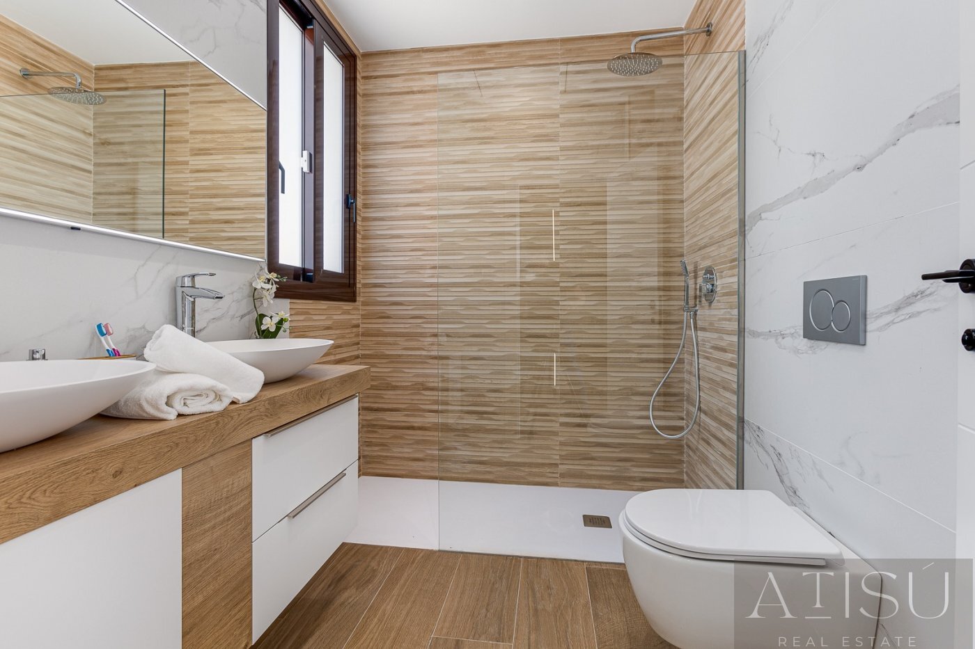 Venta de villa en Finestrat