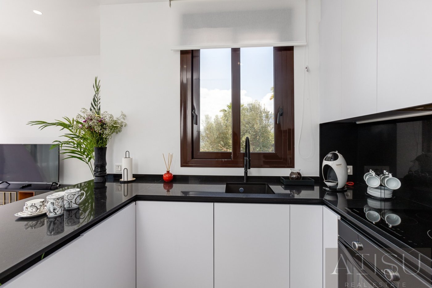 Venta de villa en Finestrat