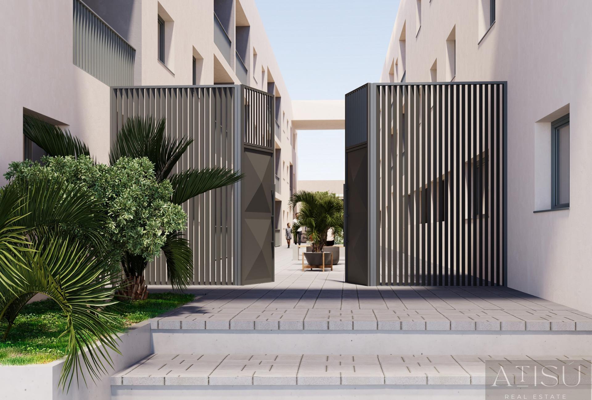 Venta de apartamento en San miguel de salinas