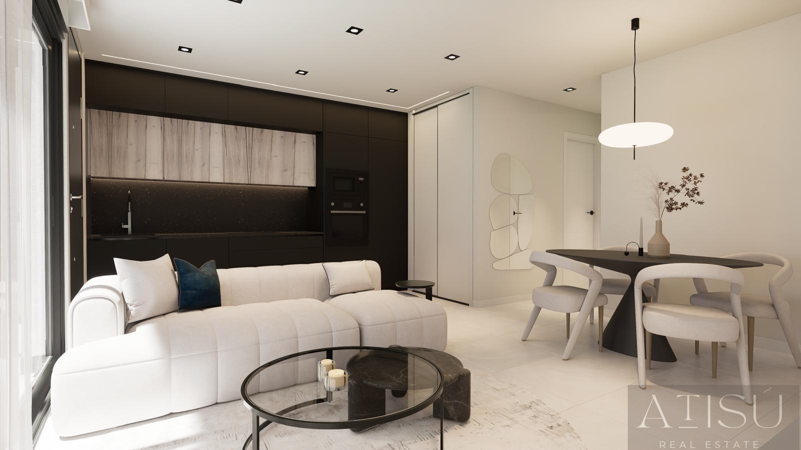 Venta de bungalow en Pilar de la horadada