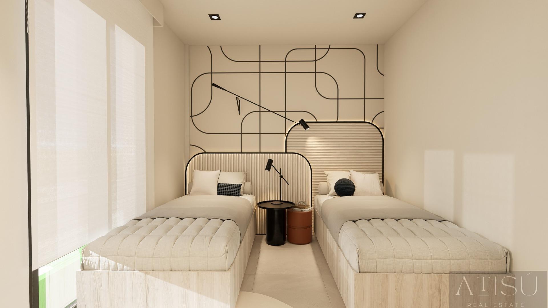 Venta de bungalow en Pilar de la horadada