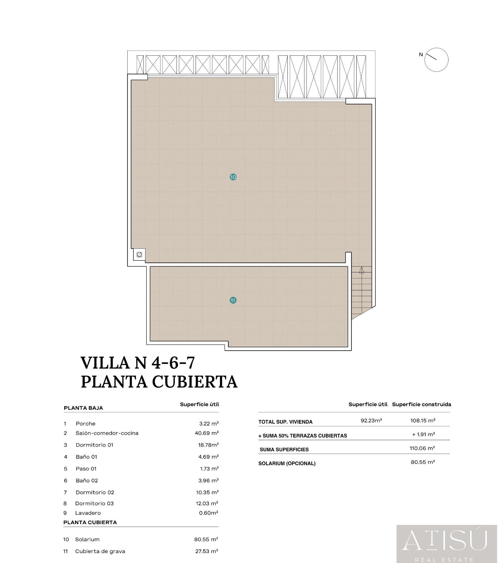 For sale of villa in Polop
