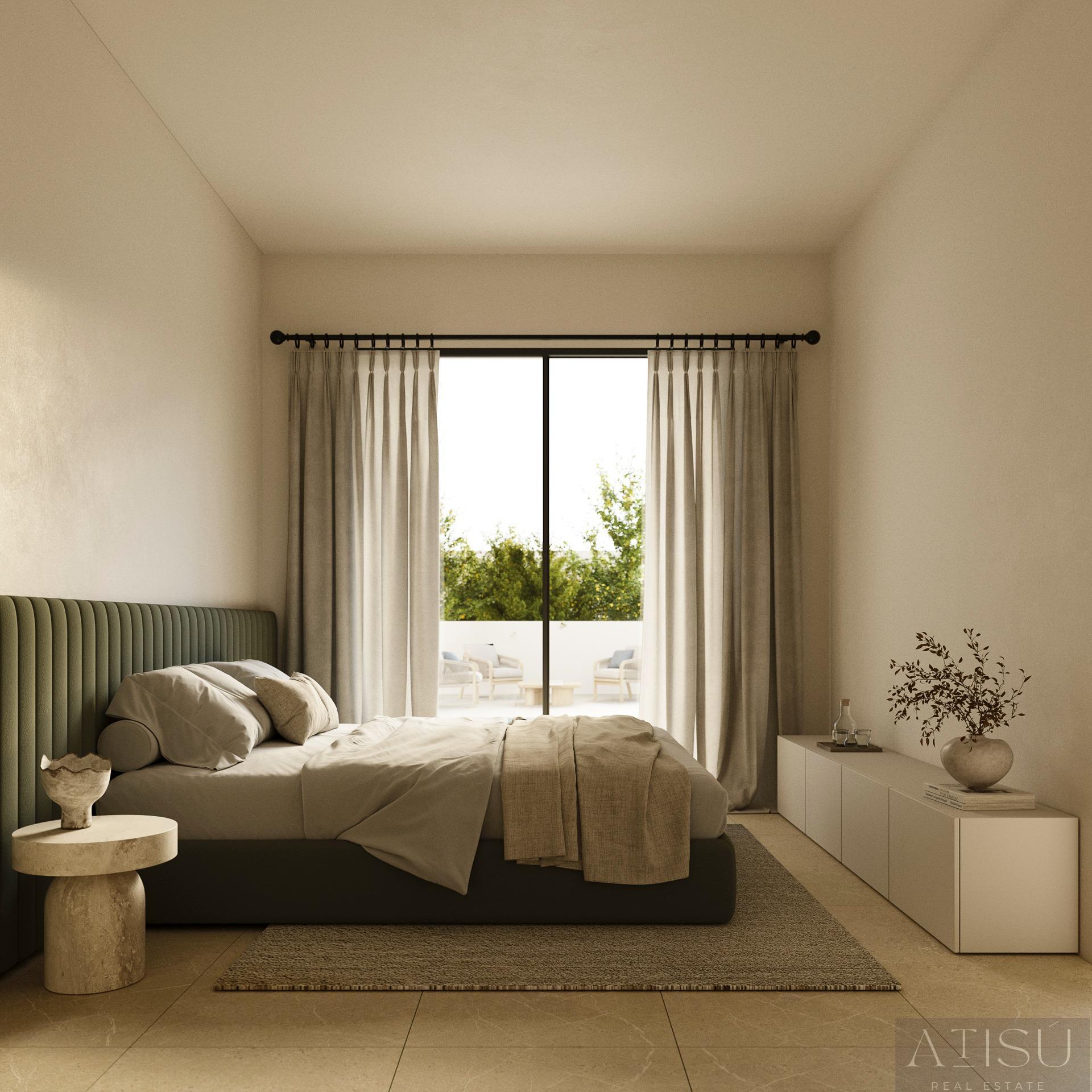 For sale of villa in Polop